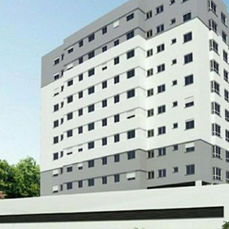Apto Super Aconchegante/Linda Vista Para Vale Dos Vinhedos 벤투곤살베스 외부 사진