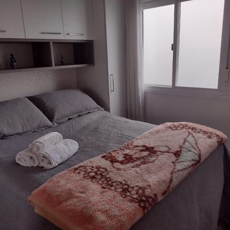Apto Super Aconchegante/Linda Vista Para Vale Dos Vinhedos 벤투곤살베스 외부 사진