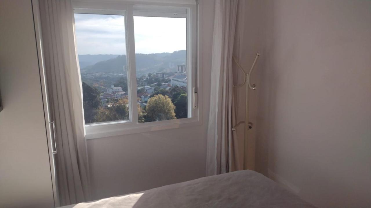 Apto Super Aconchegante/Linda Vista Para Vale Dos Vinhedos 벤투곤살베스 외부 사진